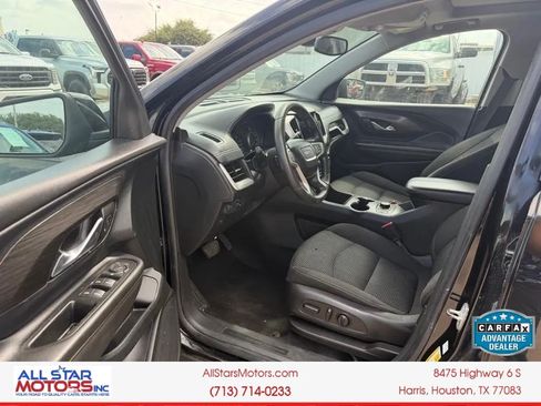Used 2023 GMC Terrain SLE w/ Driver Convenience Package FWD image 15