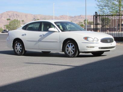 Used 2006 Buick LaCrosse CXL w/ Driver Confidence Package