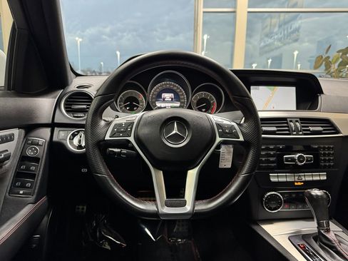 Used 2013 Mercedes-Benz C 300 4MATIC Sedan image 34