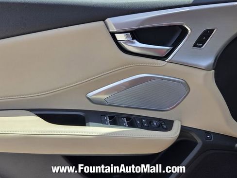 Certified 2023 Acura RDX FWD w/ Technology Package image 15