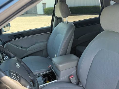 Used 2012 Hyundai Veracruz GLS FWD image 15