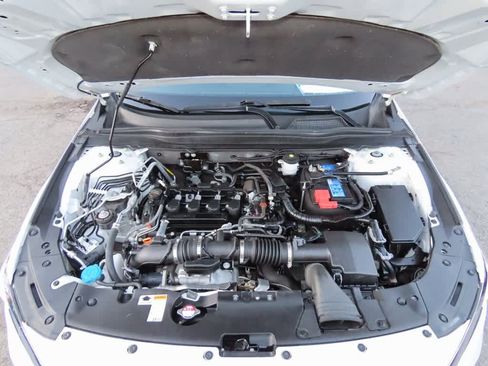 Used 2022 Honda Accord EX-L image 9