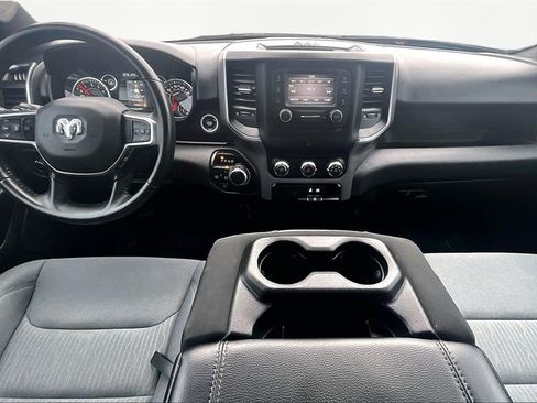 Used 2024 RAM 1500 Big Horn image 16