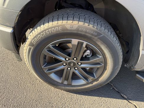 Used 2022 Ford F150 XLT w/ Equipment Group 302A High image 5