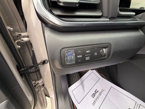 New 2026 GMC Terrain AT4 image 15