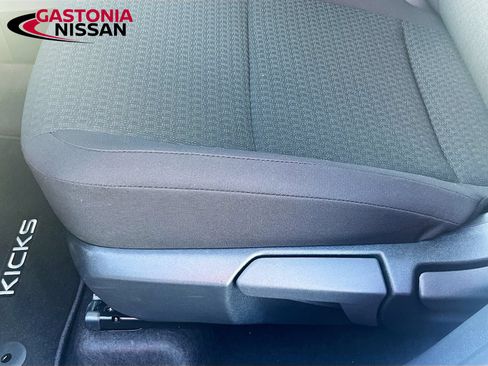 Used 2026 Nissan Kicks S FWD image 25
