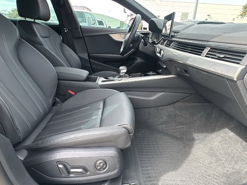 Used 2025 Audi A5 2.0T Premium Plus image 26