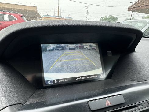 Used 2016 Acura MDX SH-AWD image 3