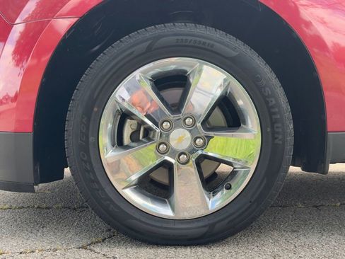 Used 2014 Chevrolet Equinox LT w/ Power Convenience Package FWD image 36