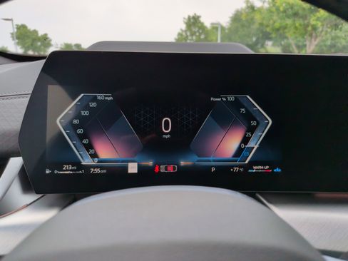 Certified 2026 BMW X2 xDrive28i AWD/4WD image 16