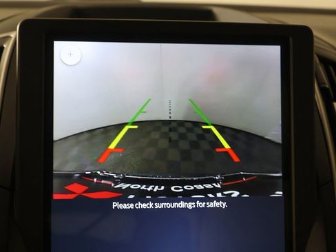 Used 2024 Ford Edge SE image 38