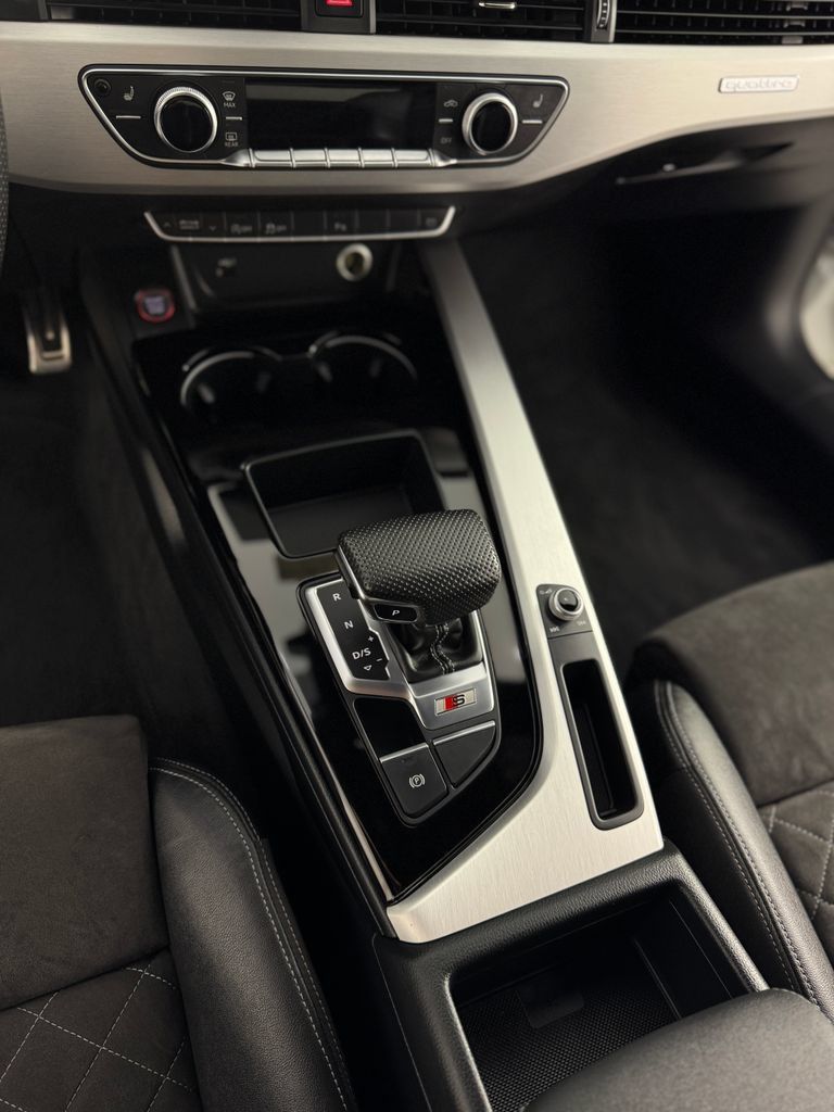 Used 2021 Audi S5 Premium w/ Convenience Package AWD/4WD image 15