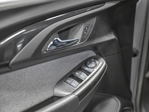 Used 2023 Chevrolet TrailBlazer LT image 13