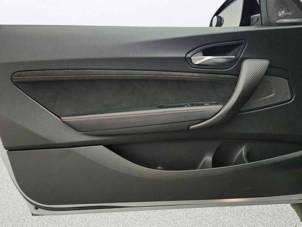Used 2019 BMW M2 Competition RWD image 22