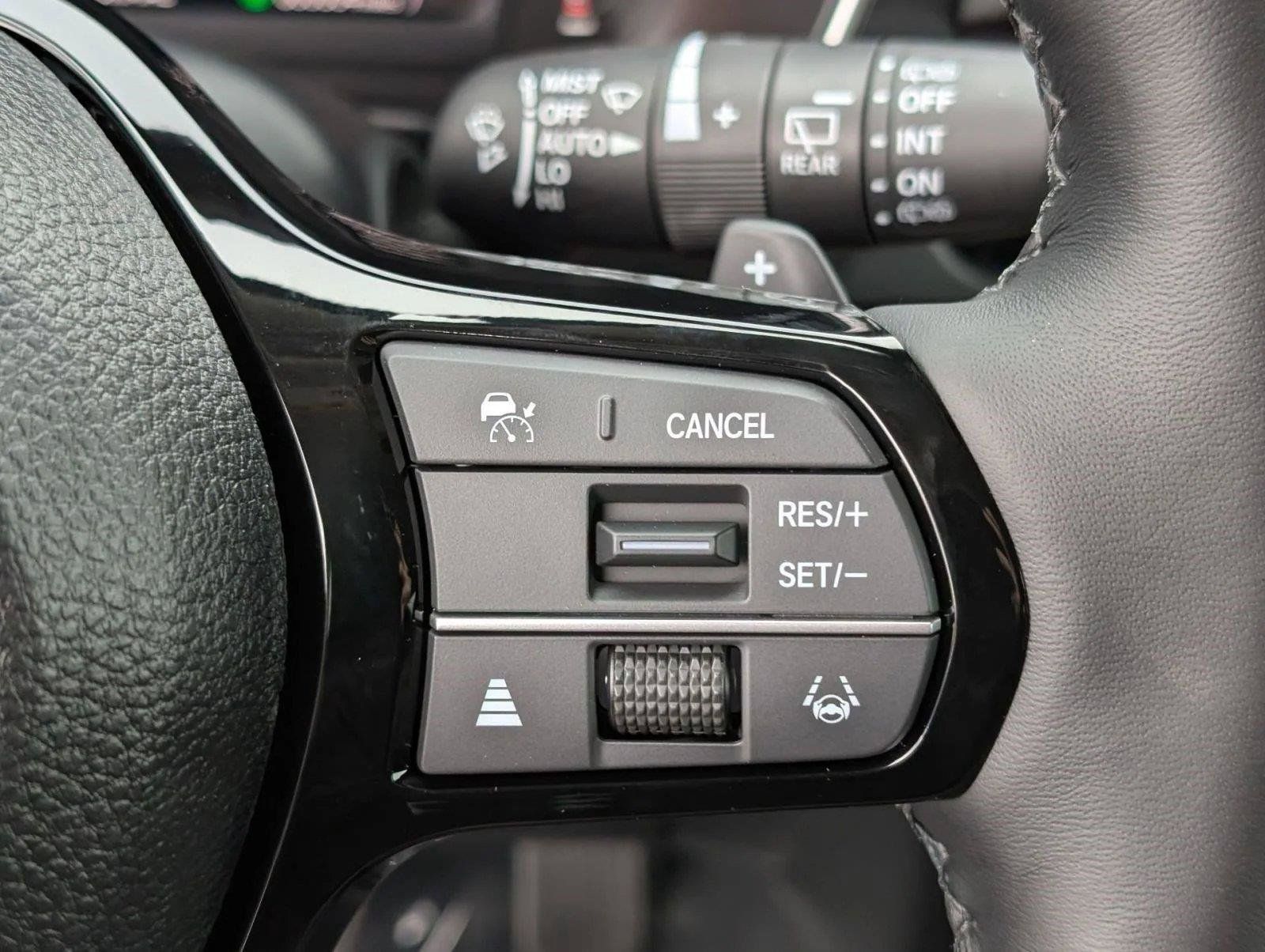 New 2026 Honda Pilot Elite image 18