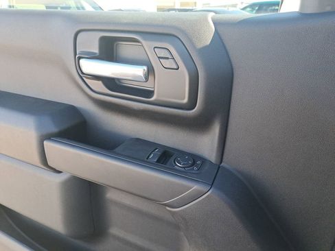 New 2025 Chevrolet Silverado 1500 W/T w/ WT Safety Package image 21