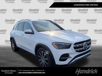 Certified 2023 Mercedes-Benz GLE 350 4MATIC video 1
