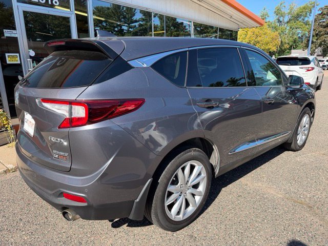 Used 2020 Acura RDX AWD image 7