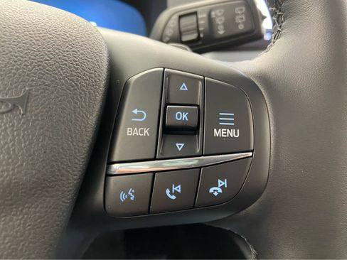 New 2025 Ford Bronco Sport Badlands w/ Badlands Tech Package image 22