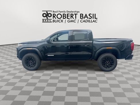 New 2026 GMC Canyon Elevation w/ Convenience Package AWD/4WD image 5
