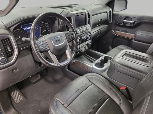 Used 2021 GMC Sierra 1500 Denali w/ Denali Ultimate Package AWD/4WD image 39
