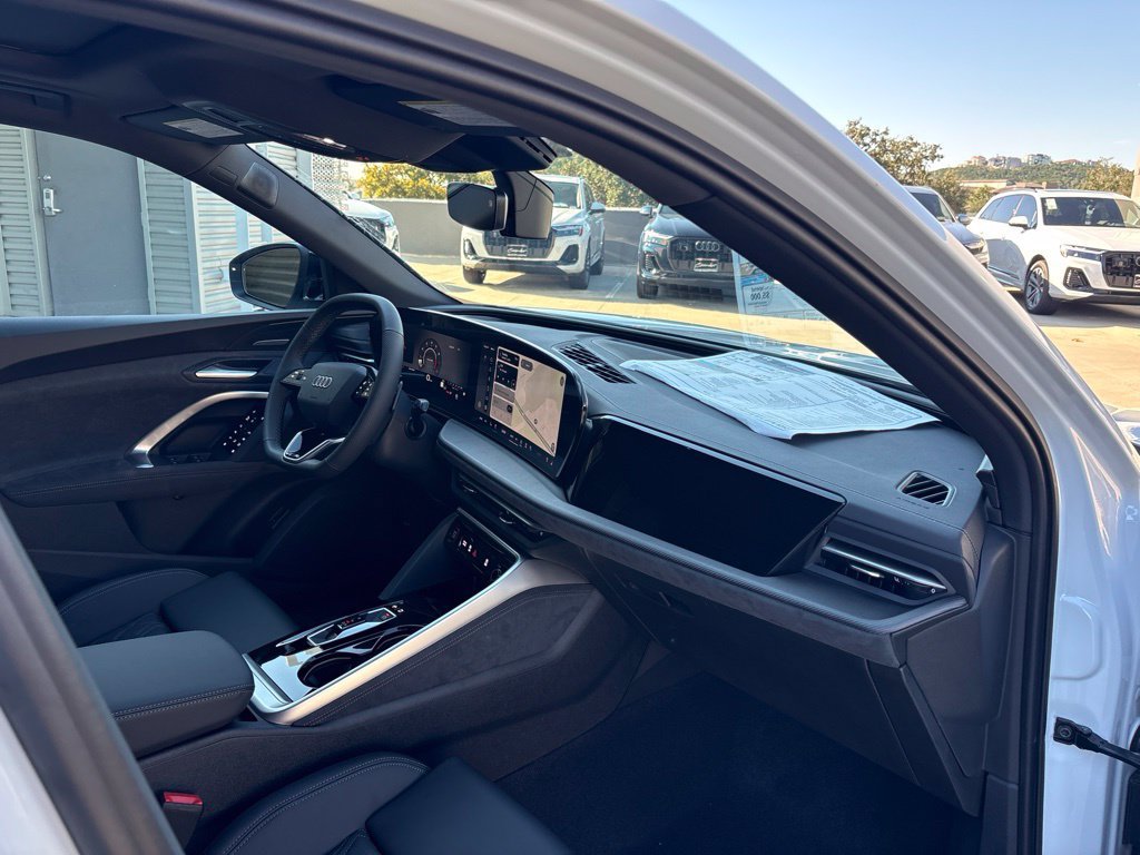 New 2026 Audi SQ5 Premium Plus AWD/4WD image 13
