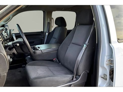 Used 2014 GMC Sierra 2500 SLE w/ SLE Preferred Package image 20