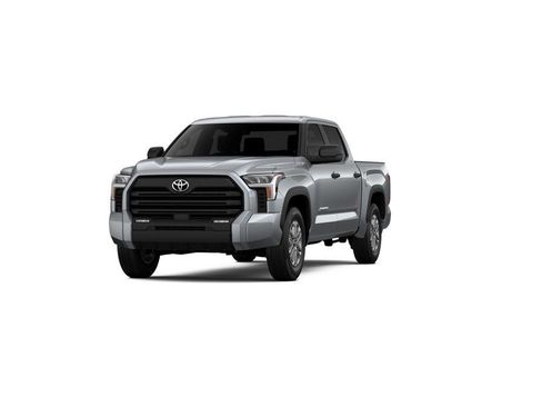 New 2025 Toyota Tundra SR5 w/ SR5 Premium Package image 40