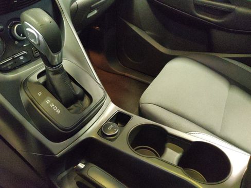 Used 2016 Ford Escape S FWD image 26