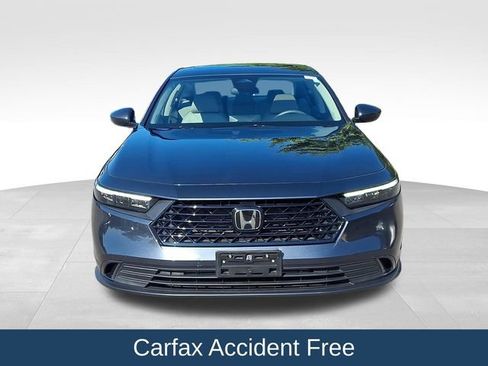 Used 2023 Honda Accord EX image 3