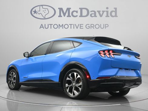 Used 2023 Ford Mustang Mach-E Premium RWD image 29