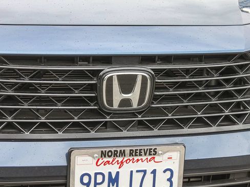 Used 2024 Honda Accord EX image 6