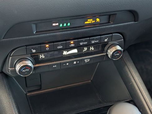 Certified 2025 MAZDA CX-5 AWD 2.5 S w/ Select Package image 24