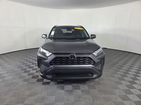 Used 2023 Toyota RAV4 XLE w/ Convenience Package AWD/4WD image 3
