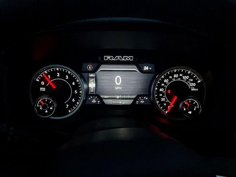 New 2026 RAM 1500 Big Horn image 16