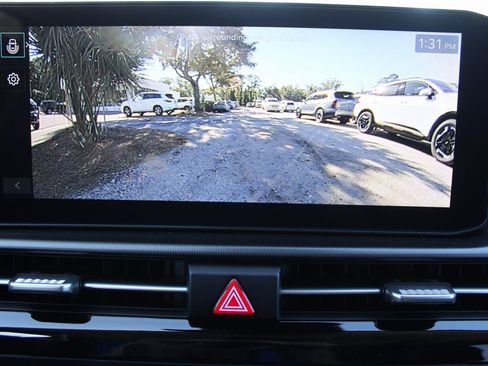 New 2026 Kia Sportage SX image 48