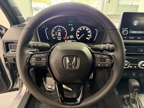 Used 2024 Honda Civic Sport image 14
