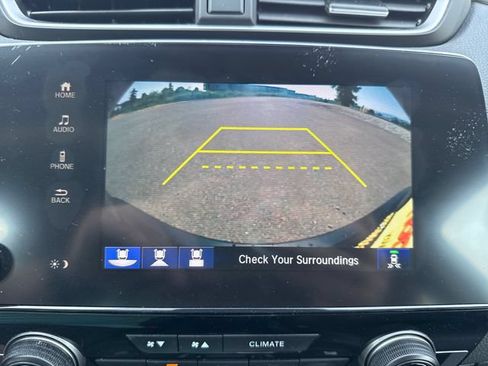 Used 2021 Honda CR-V EX image 26