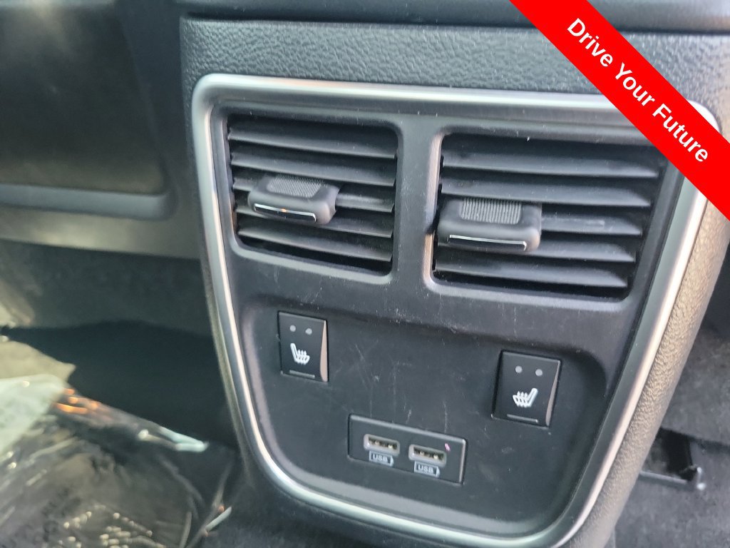 Used 2021 Dodge Charger Scat Pack w/ Plus Group RWD image 24
