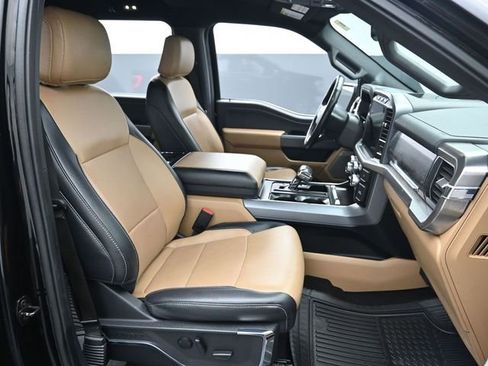 Used 2023 Ford F150 Lariat image 25