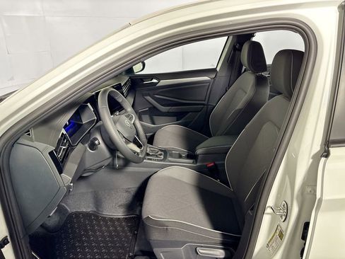 New 2026 Volkswagen Jetta Sport image 11