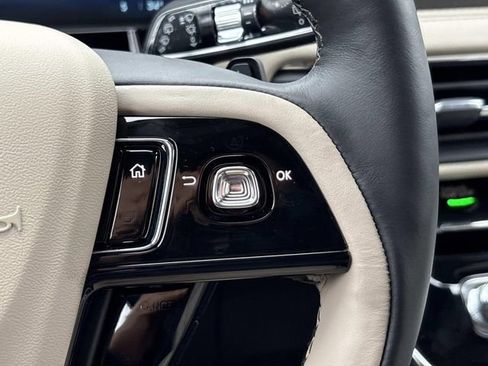 New 2026 Lincoln Corsair Reserve AWD/4WD image 26