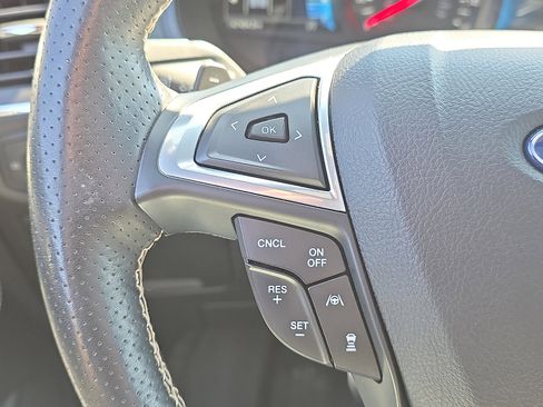 Used 2022 Ford Edge ST w/ Equipment Group 401A AWD/4WD image 38