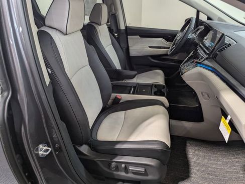 New 2026 Honda Odyssey Elite image 29