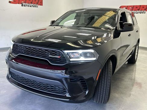 Used 2026 Dodge Durango GT RWD image 6