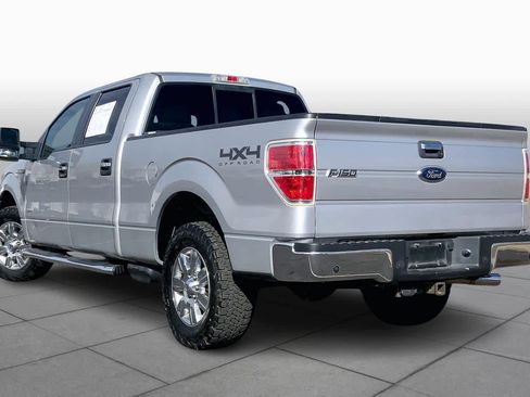 Used 2012 Ford F150 XLT w/ XLT Chrome Pkg image 12