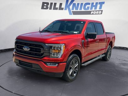 Certified 2023 Ford F150 XLT w/ Equipment Group 302A High