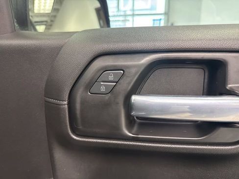 Used 2021 Chevrolet Silverado 1500 RST image 27