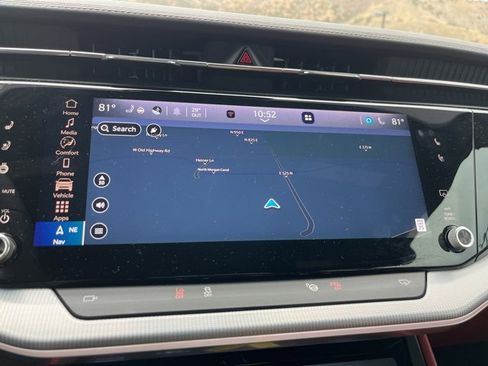 Used 2025 Jeep Wagoneer S Launch Edition w/ Trailer Tow Group image 19