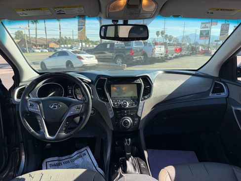 Used 2014 Hyundai Santa Fe Sport w/ Technology Package 04 image 29